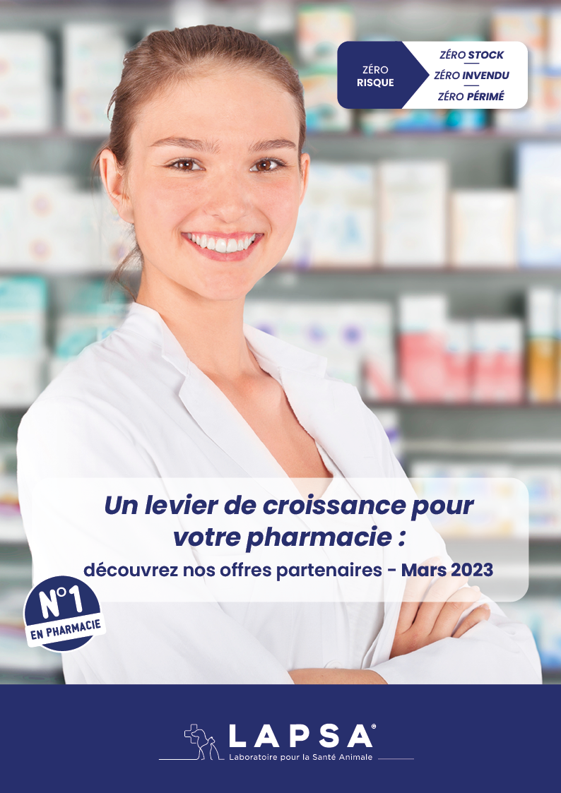 ADV alimentation LAPSA