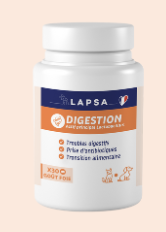 Lapsa Digestion