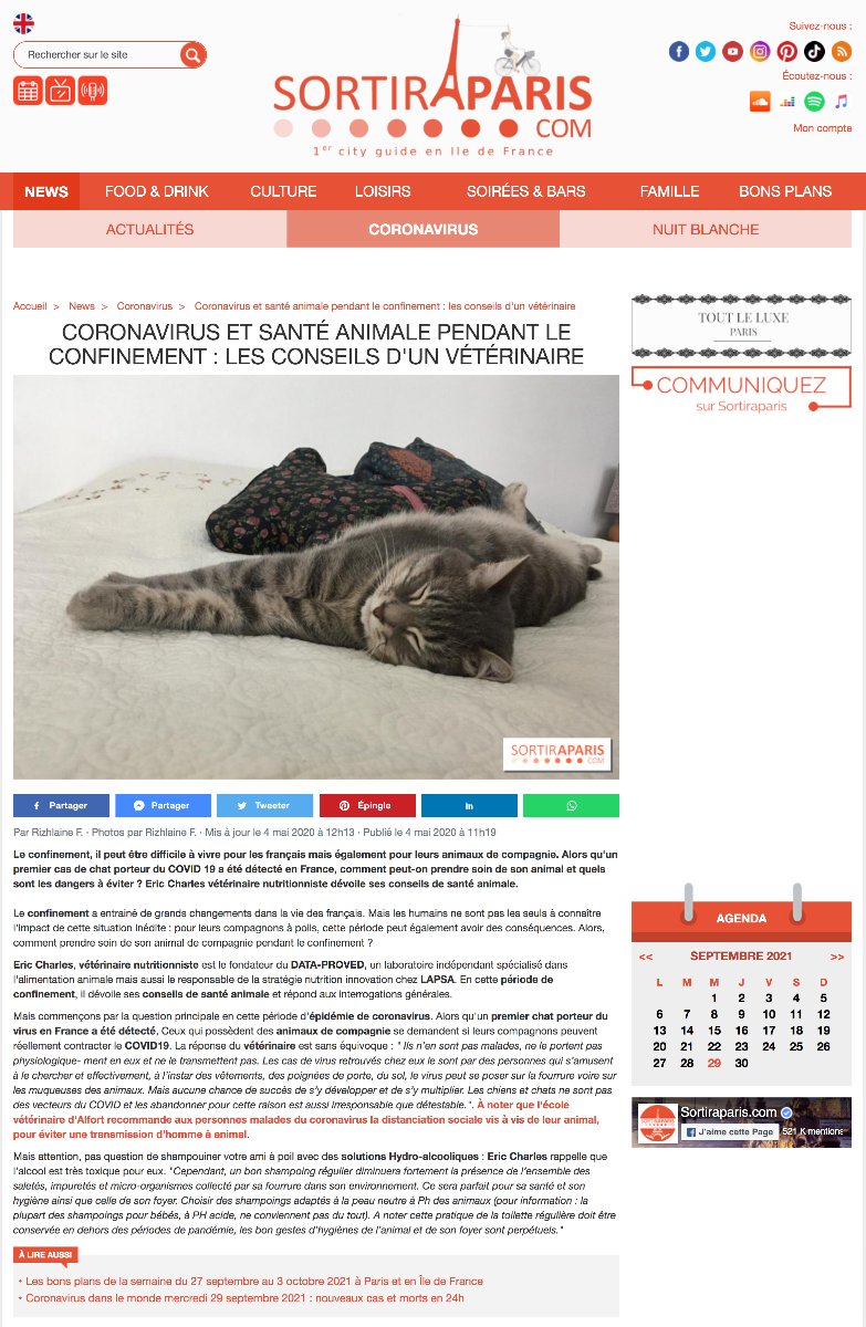 article woopets
