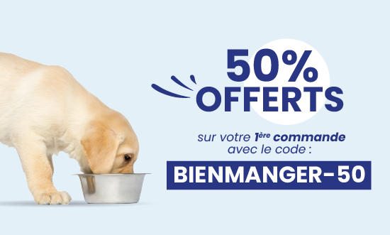 50 % avec code BIENMANGER-50 desktop