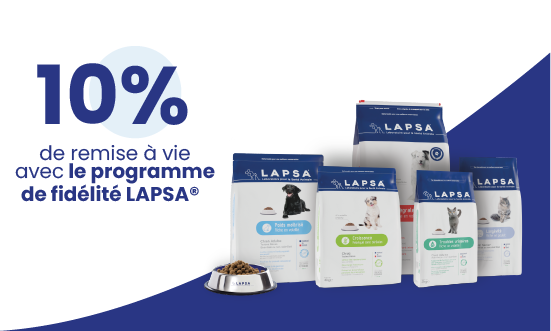 ¨Programme de fidélité -10 %