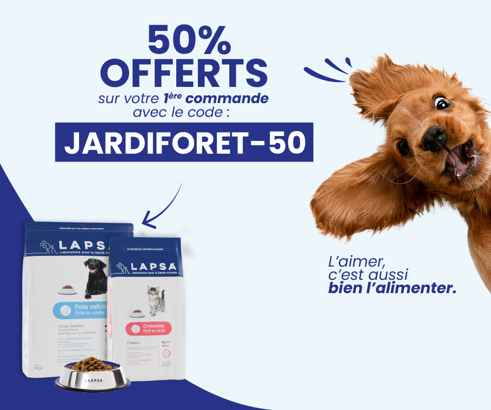 50 % de remise avec code MIAM1-50 mobile