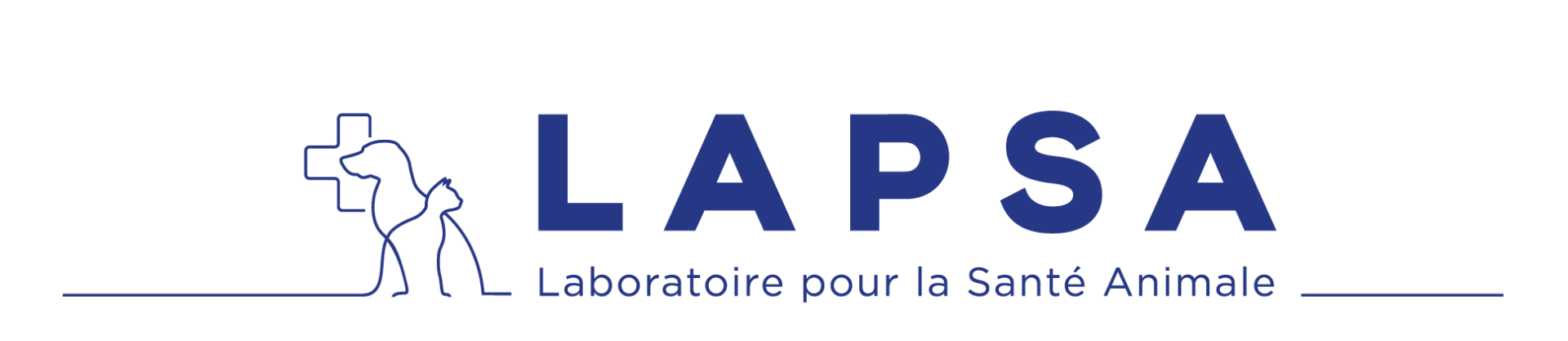 Logo LAPSA