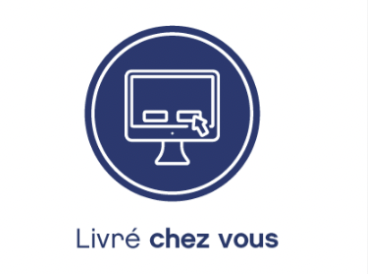 livraison domicile
