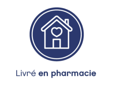 livraison pharmacie