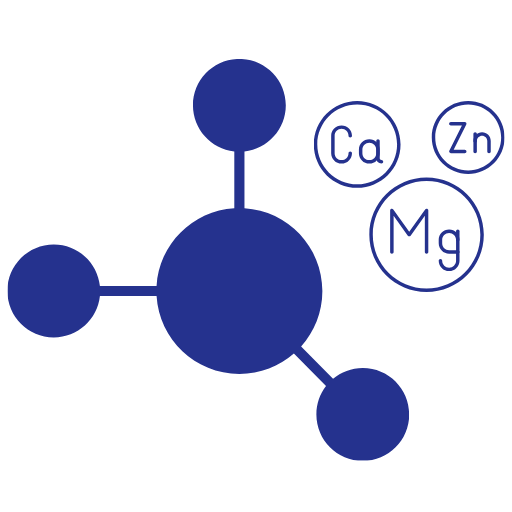 Vitamines et oligoéléments