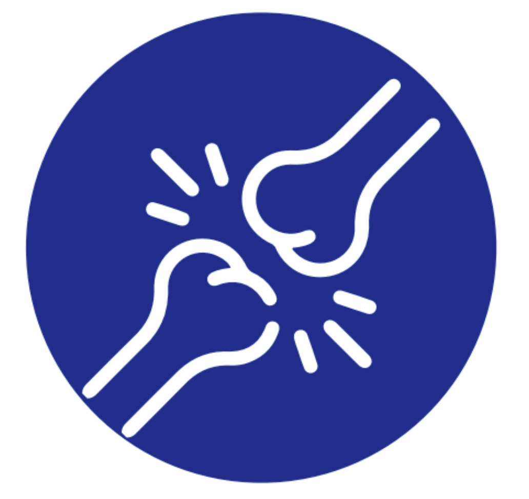 Articulations préservées