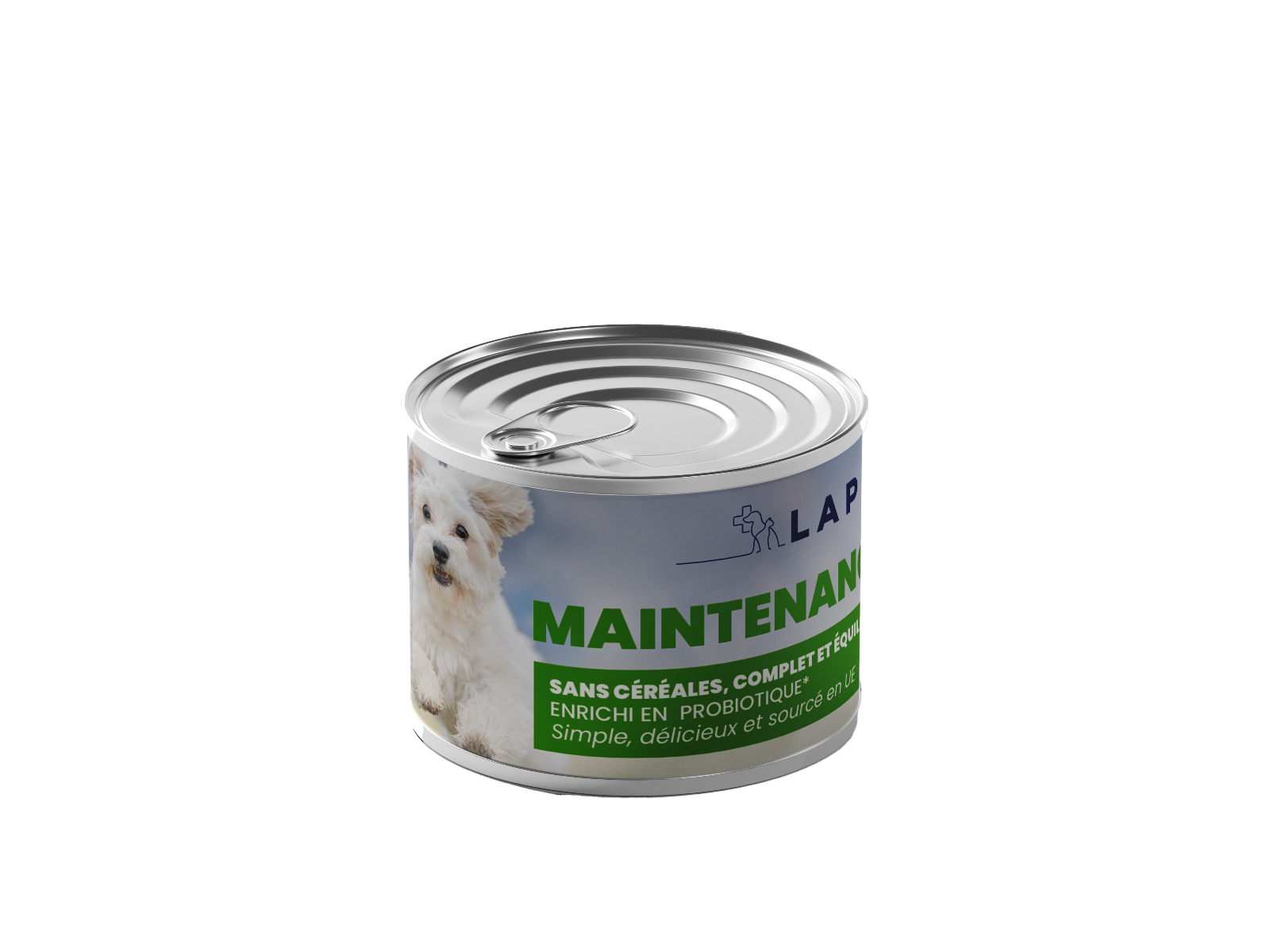 Maintenance Chien Adulte 150g