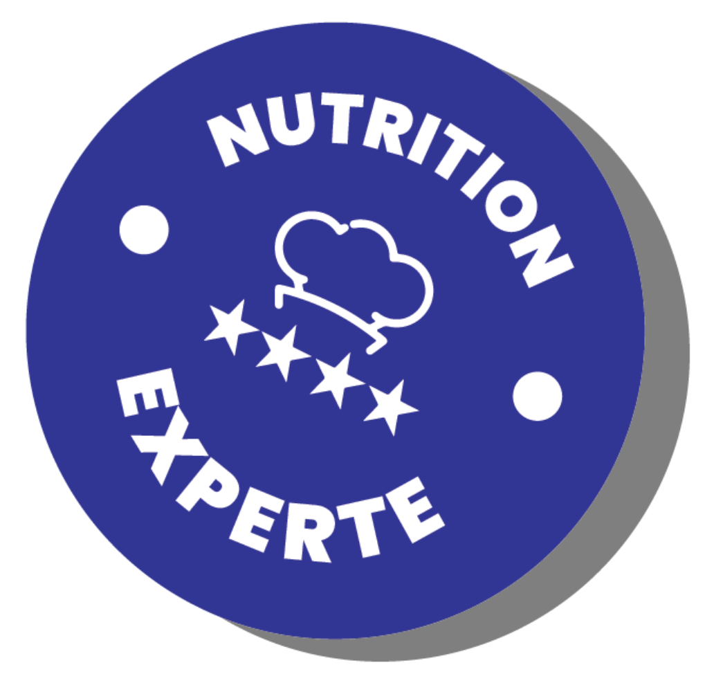 Nutrition experte
