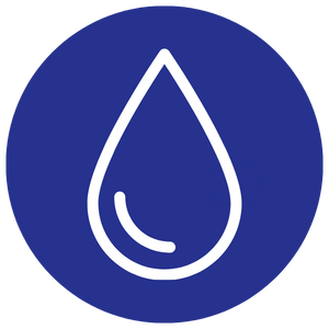 Icône hydratation