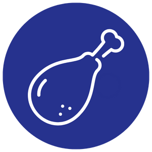 Protéines sélectionnées