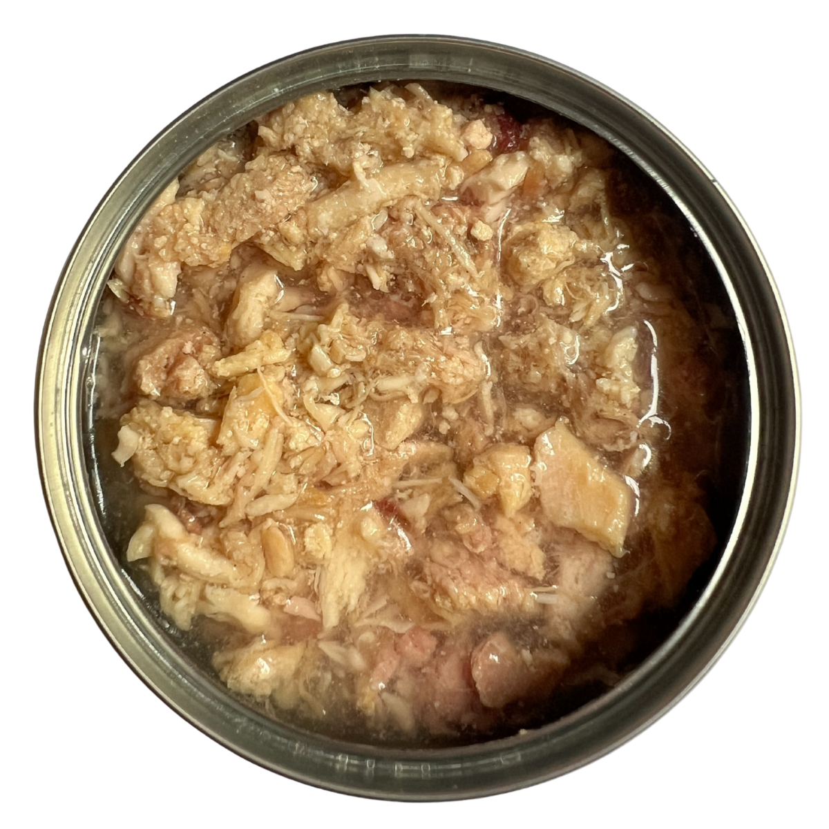 Texture mousse