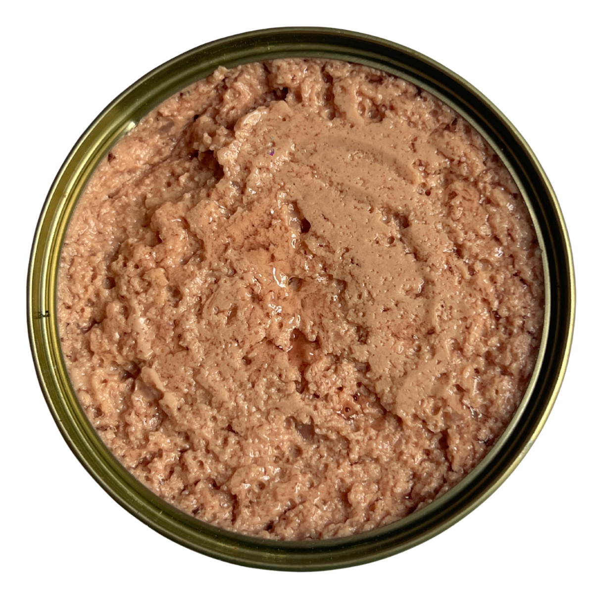 Texture mousse