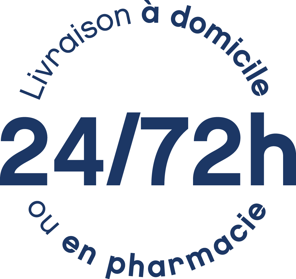 Livraison rapide