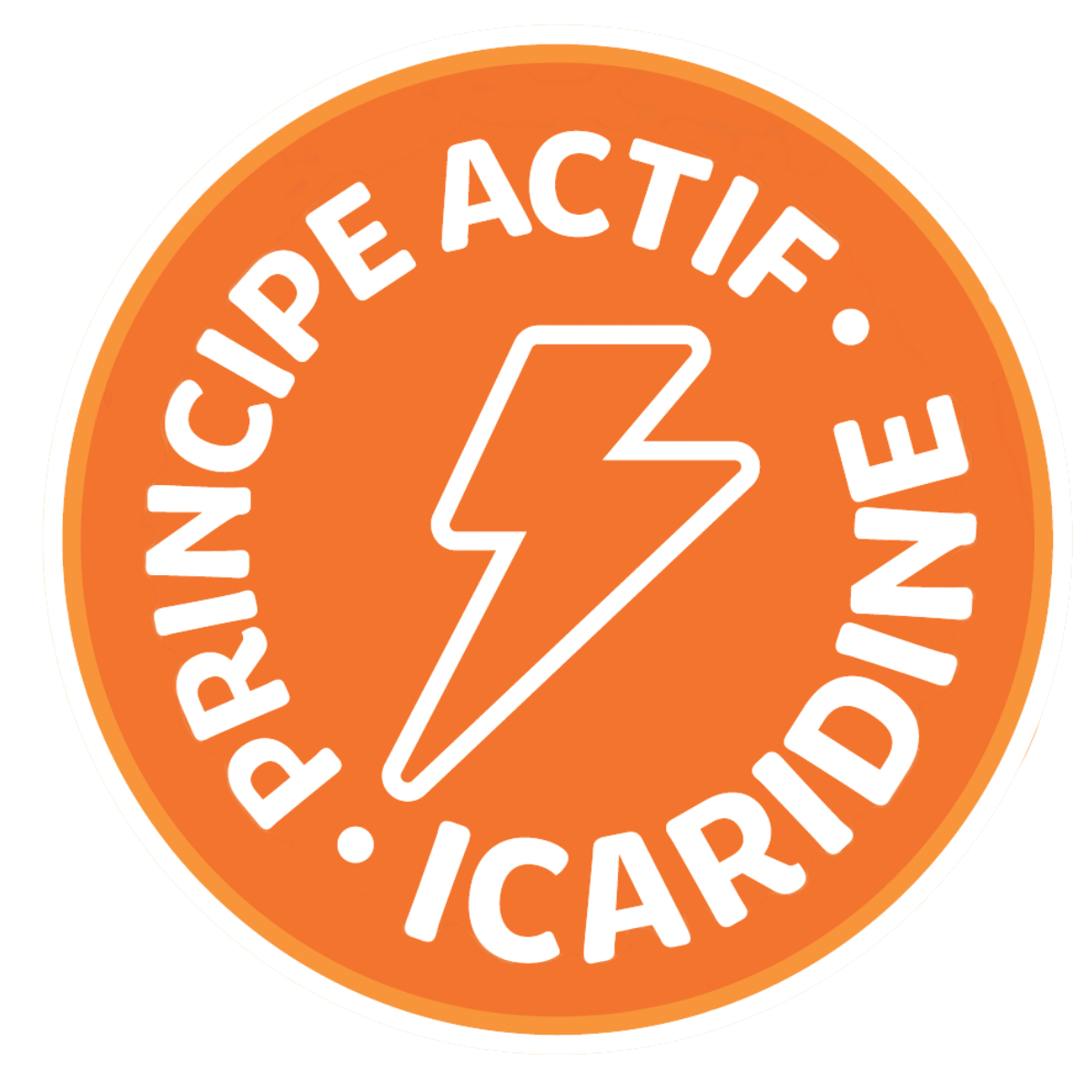 Icaridine
