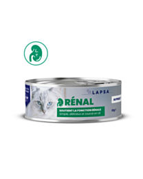 Mousse Chat -Rénal (ONP) - Poulet - 24x85gr