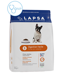 Croquettes Chien Adulte Digestion facile toutes races / ONP