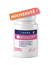 Complément alimentaire Arictulations
