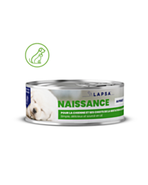 Mousse Chiot Starter - Poulet - 24x85g