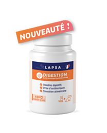 Complément alimentaire Digestion