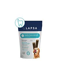Sticks bucco-dentaires pour chien