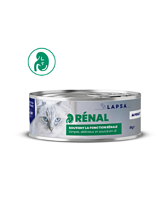 Mousse Chat Rénal (ONP) - Poulet - 24x85gr