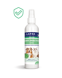 Lotion Anti insectes