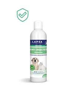 Shampooing Anti insectes Shampooing