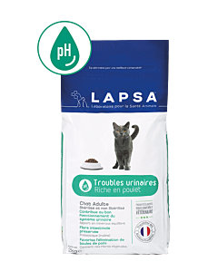 Croquettes Chat Adulte Troubles Urinaires / ONP