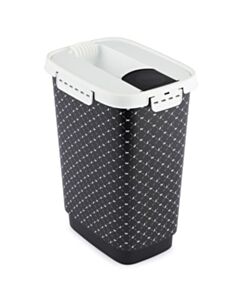 Conteneur à croquettes de 10 litres
