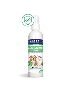 Lotion Anti insectes