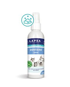Lotion Dentaire