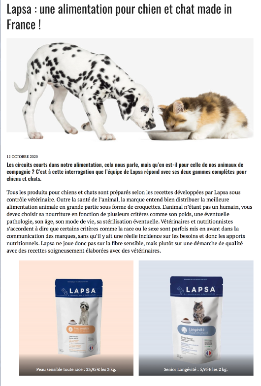 article woopets