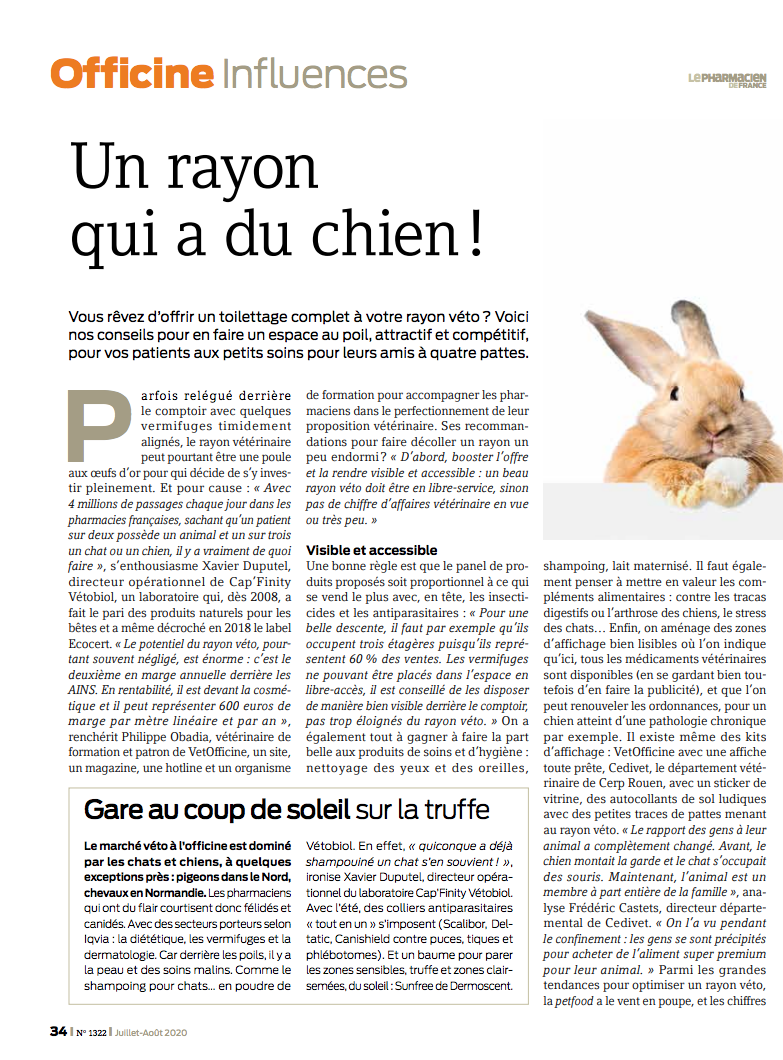 article woopets