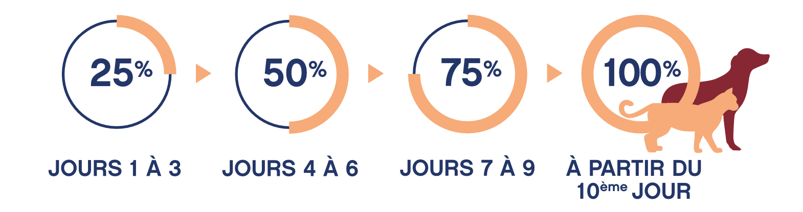 Transition alimentaire