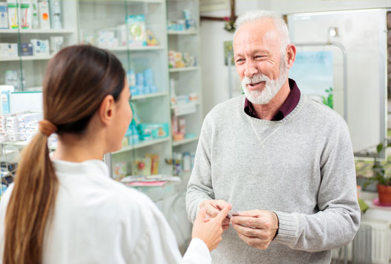 LAPSA croquettes vendues en pharmacies